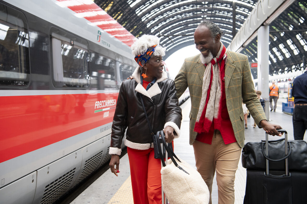 Trenitalia France se alătură oficial rețelei Interrail extinzând accesul la trenurile de mare viteză între Franța și Italia
