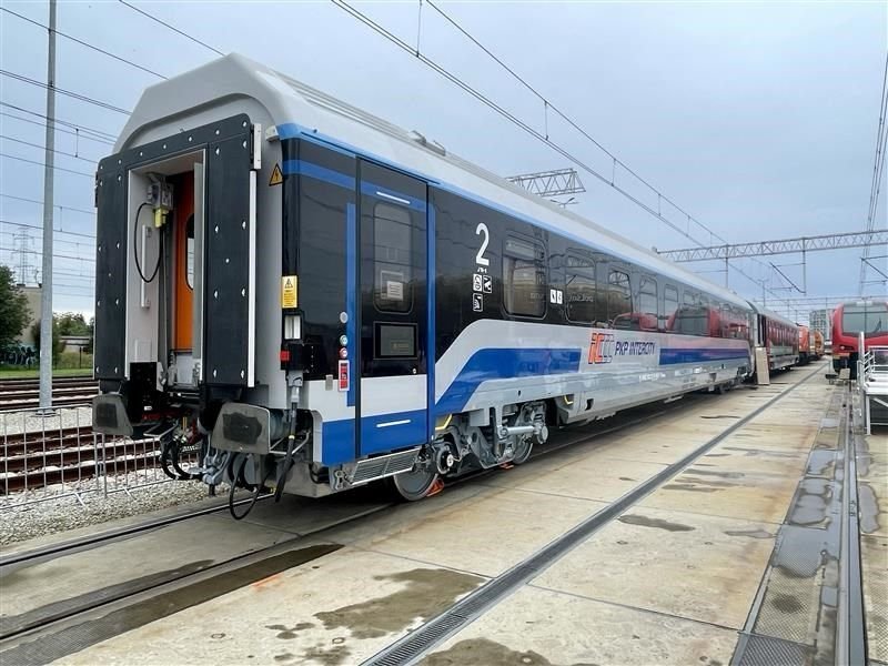 FPS accelerează lucrările la noile vagoane și confirmă stabilitatea fabricii în ciuda schimbărilor din conducere