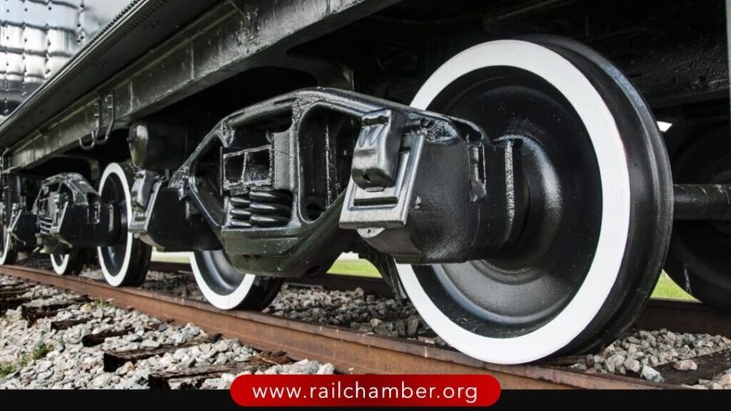 Jupiter Tatravagonka Railwheel Factory semnează un acord pe 10 ani cu Tatravagonka pentru livrarea de roți, osii și boghiuri către Europa