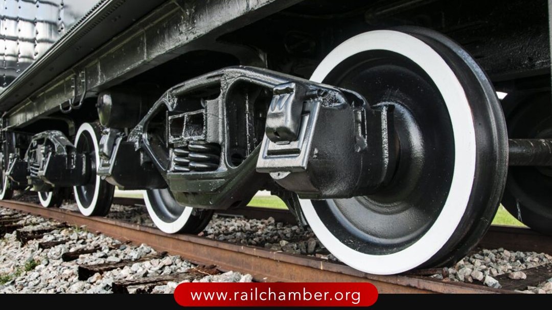 Jupiter Tatravagonka Railwheel Factory semnează un acord pe 10 ani cu Tatravagonka pentru livrarea de roți, osii și boghiuri către Europa