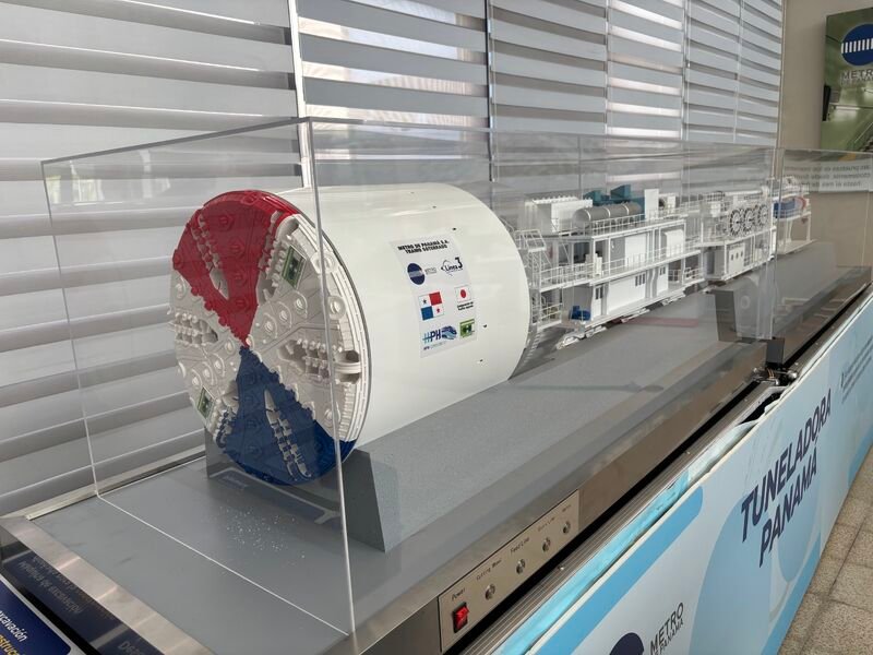 rossrail International sprijină dezvoltarea Coridorului Feroviar Panamez, unul dintre cele mai ambițioase proiecte de infrastructură din America Centrală