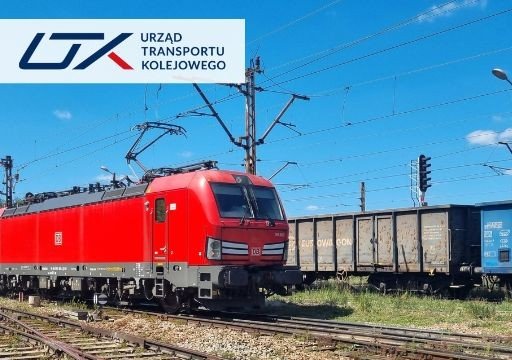 Tot mai multe companii obțin licență de transport feroviar în Polonia, confirmând creșterea stabilă a pieței