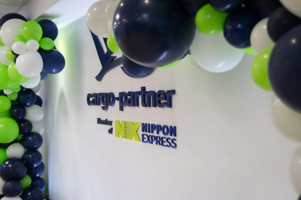 cargo‑partner deschide un nou birou în Pireu și își consolidează rețeaua logistică în Europa de Sud‑Est