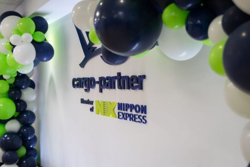 cargo‑partner deschide un nou birou în Pireu și își consolidează rețeaua logistică în Europa de Sud‑Est