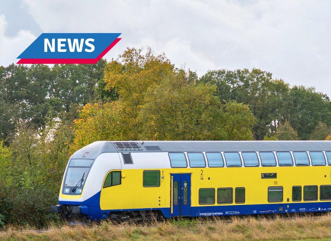 DB Regio preia linia RE 2 de la metronom, iar Hansenetz este împărțit între doi operatori pentru creșterea fiabilității serviciilor regionale din Niedersachsen