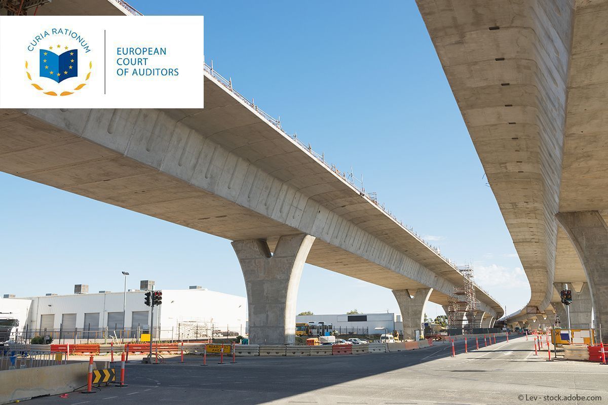 Raportul UE privind infrastructura din Balcanii de Vest arată întârzieri majore, proiecte imature și progrese lente în conectarea la rețeaua europeană de transport