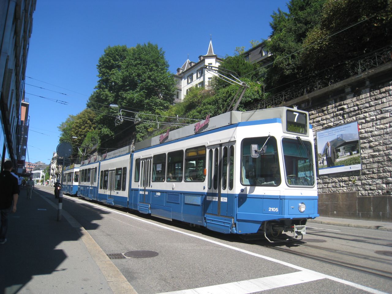 Zurich donează încă 23 de tramvaie Tram 2000 către orașul Vinnița, continuând parteneriatul feroviar de lungă durată cu Ucraina