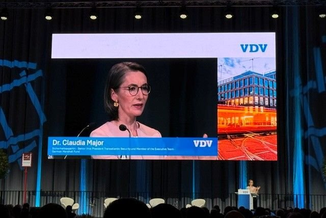 VDV‑Jahrestagung 2026: viitorul transportului public german depinde de finanțare stabilă, infrastructură funcțională și cooperare între toate nivelurile statului