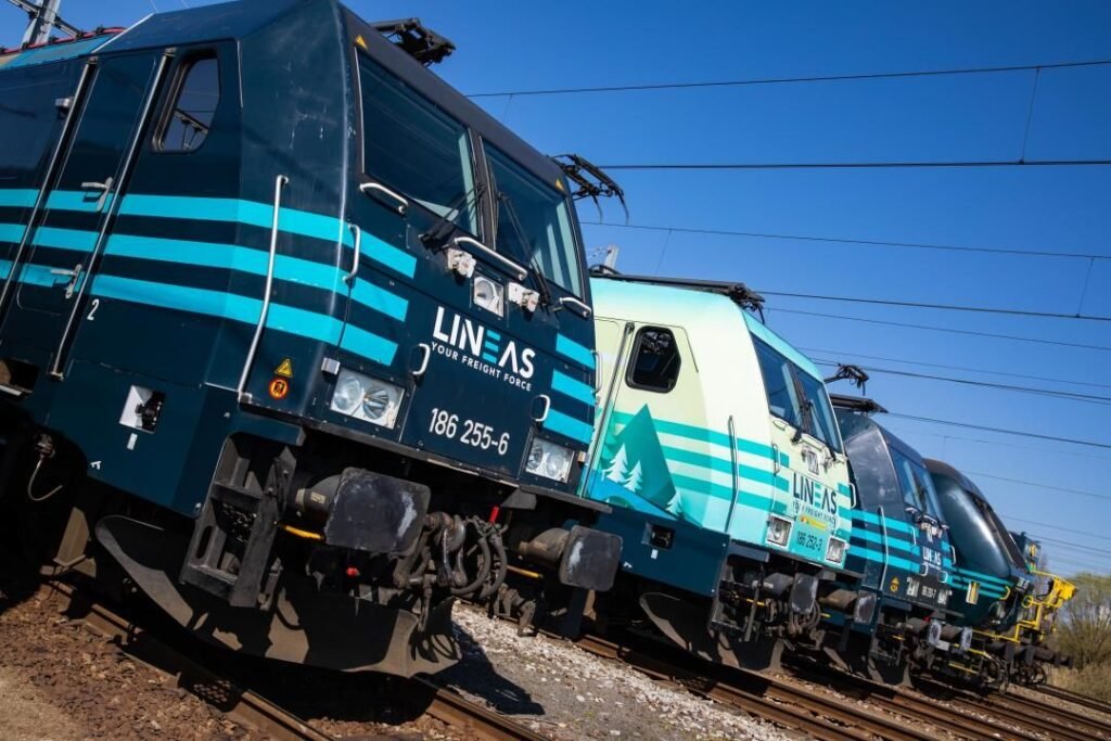 Lineas salută intrarea în vigoare a noii reglementări europene privind capacitatea feroviară și susține crearea European Railway Platform pentru creșterea competitivității industriei