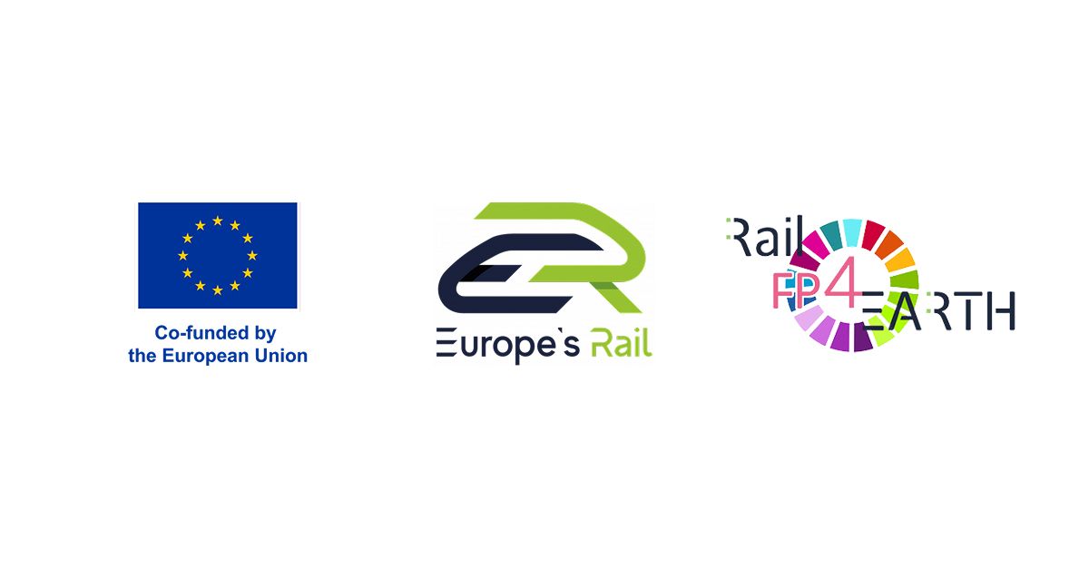 RFI accelerează inovația feroviară europeană prin proiectul Rail4Earth, dezvoltând soluții pentru reziliența infrastructurii și tranziția energetică