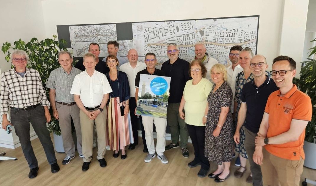 Zurich aprobă oficial proiectul liniei de tramvai Affoltern, deschizând calea pentru trecerea de la planificare la execuție