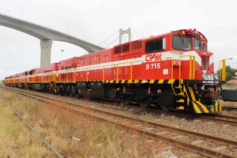 Mozambicul deschide rețeaua feroviară către operatori privați, într‑o reformă majoră a sectorului transporturilor