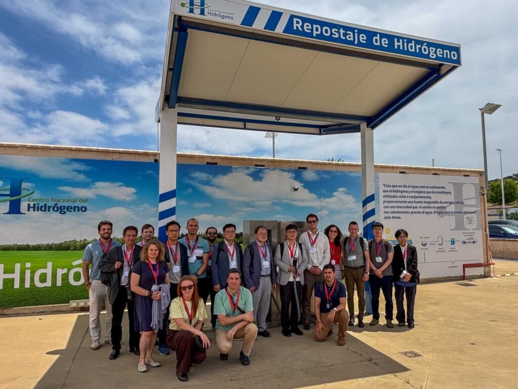Renfe accelerează tranziția către un transport feroviar sustenabil în Europa prin proiectul Rail4EARTH