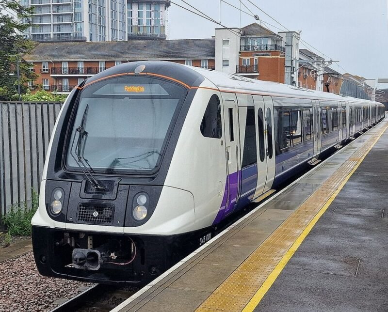 CORYS livrează 12 simulatoare ultra‑light pentru instruirea mecanicilor de pe Elizabeth line, consolidându‑și poziția de lider pe piața britanică