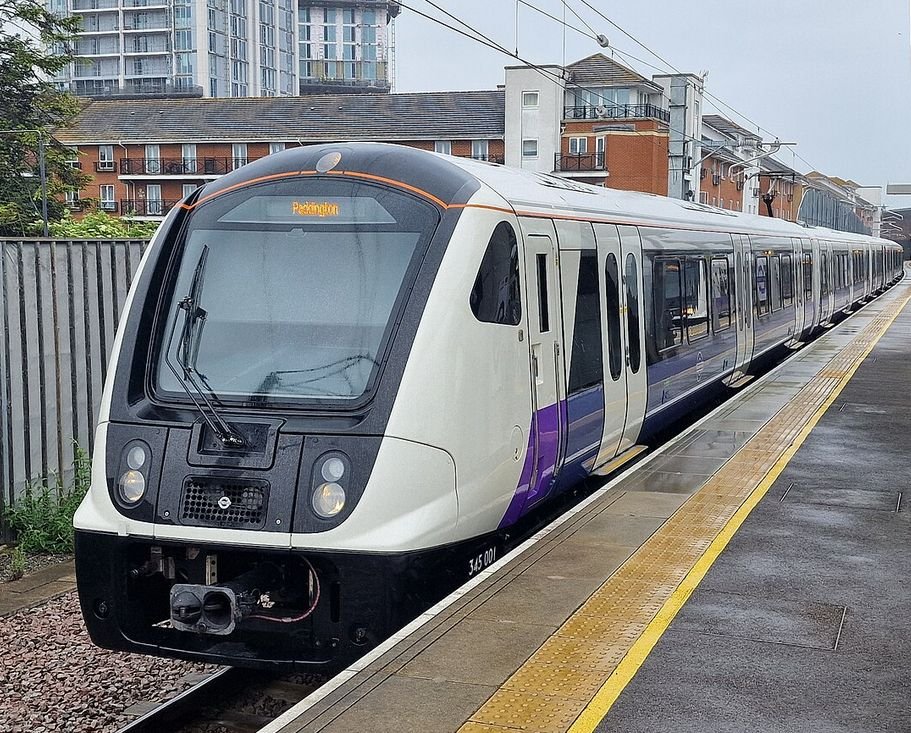 CORYS livrează 12 simulatoare ultra‑light pentru instruirea mecanicilor de pe Elizabeth line, consolidându‑și poziția de lider pe piața britanică