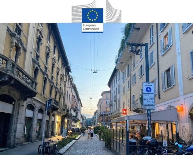 Ghidul european pentru integrarea UVAR în planurile de mobilitate urbană durabilă, actualizat cu noile politici și bune practici din UE