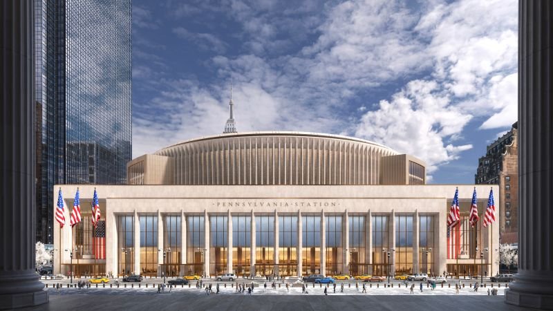 ASTM și Skanska lansează proiectul major de reconstrucție a stației Penn din New York, cea mai amplă transformare feroviară din istoria orașului