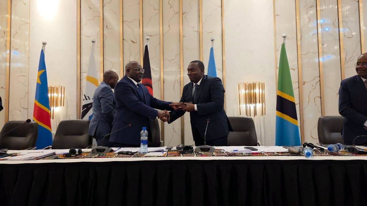 Malawi își consolidează angajamentul pentru conectivitatea feroviară regională prin extinderea legăturii TAZARA, un proiect cu potențial major pentru comerțul din Africa Australă