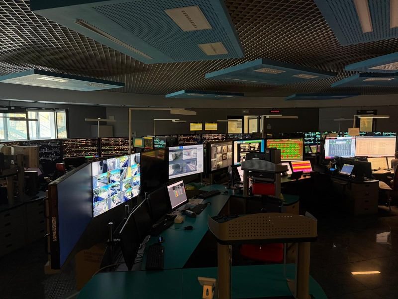 EULYNX și Rete Ferroviaria Italiana consolidează cooperarea europeană pentru digitalizarea și armonizarea sistemelor de semnalizare feroviară