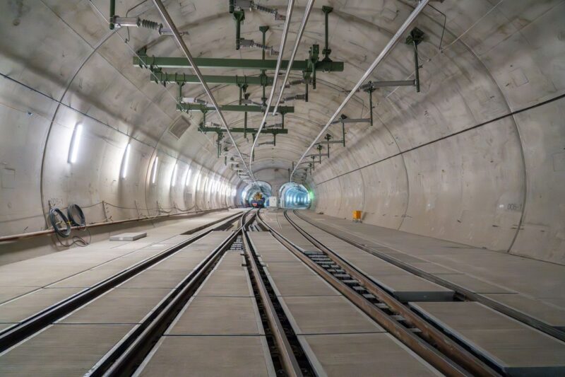 SWIETELSKY și Rhomberg Sersa accelerează modernizarea conexiunii Stuttgart–Zürich, odată cu intrarea proiectului Gäubahn Nord în noua fază de execuție