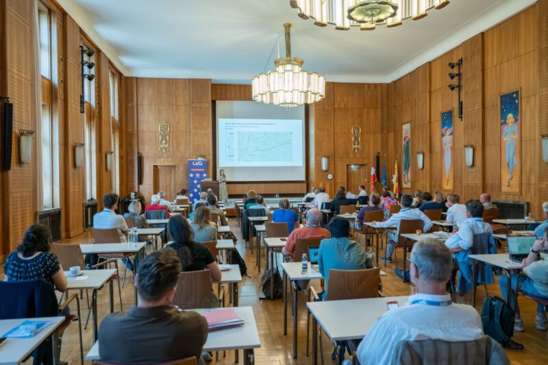 La șase luni de la inaugurare, Koralmbahn demonstrează că este mai mult decât o linie feroviară: devine motorul transformării economice și sociale în sudul Austriei