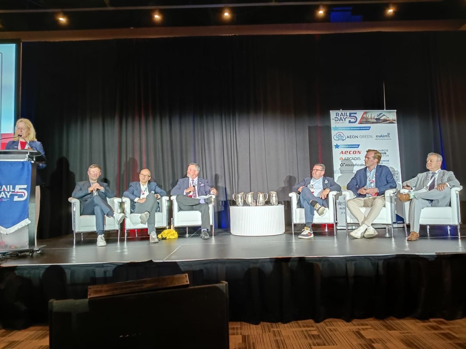 WAGNER Rail lansează Water Mist Compact, un nou sistem compact de stingere cu apă pulverizată pentru materialul rulant, cu instalare simplificată și eficiență ridicată