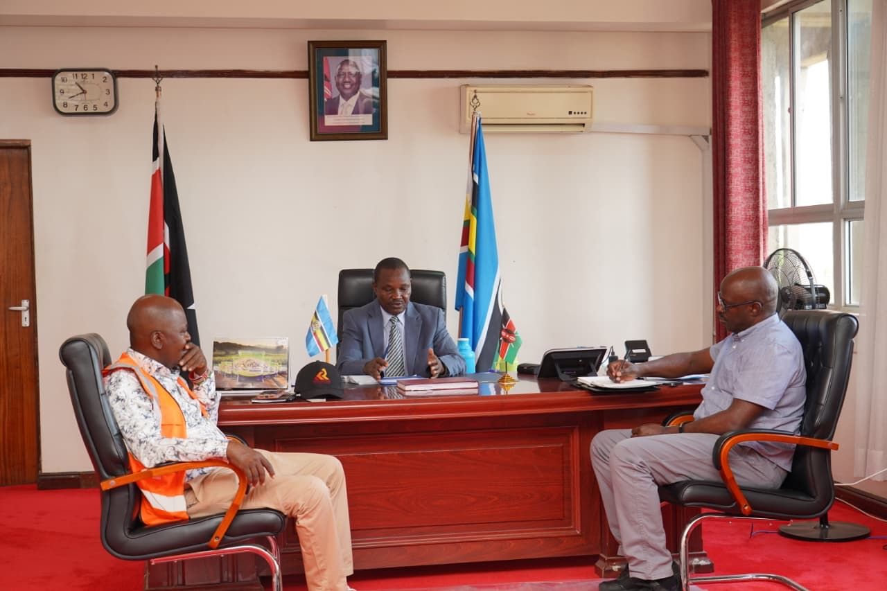 Proiectul Naivasha–Kisumu–Malaba SGR intră în etapa pregătitoare finală, cu lucrările programate să înceapă în luna iulie