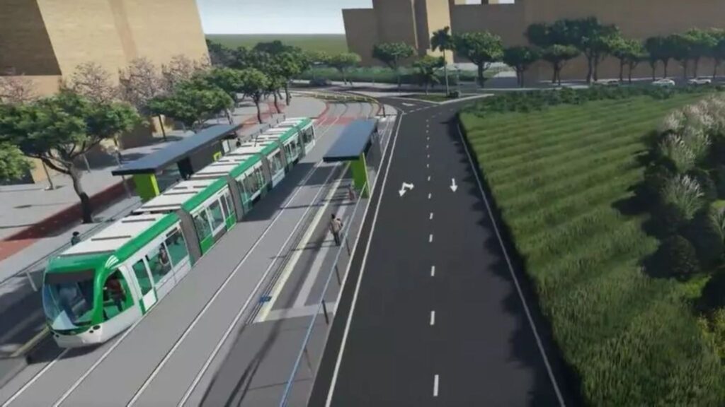 SYSTRA va sprijini dezvoltarea viitorului tramvai Camp de Tarragona, un proiect major de mobilitate pentru sudul Cataloniei