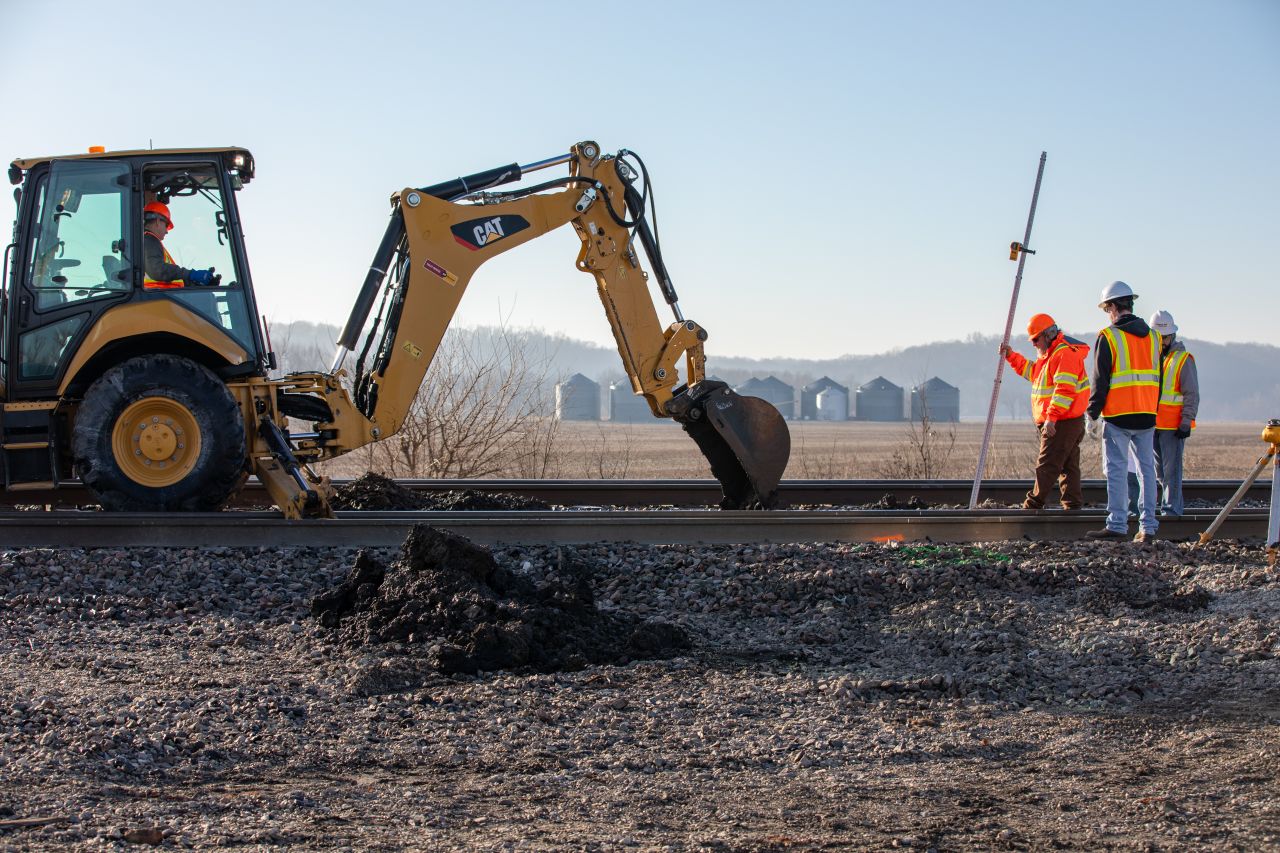 Progress Rail marchează 20 de ani în cadrul Caterpillar și își reafirmă rolul global în industria feroviară