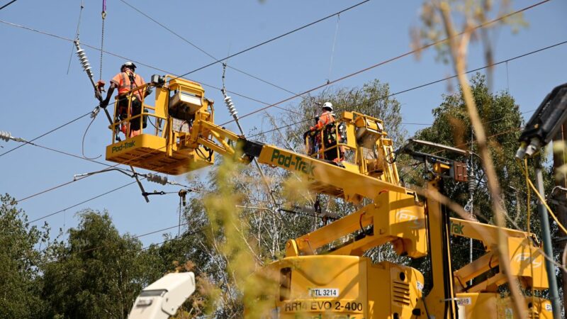 Network Rail anunță reluarea circulației trenurilor pe Midland Main Line după finalizarea operațiunilor complexe de recuperare la Bedford