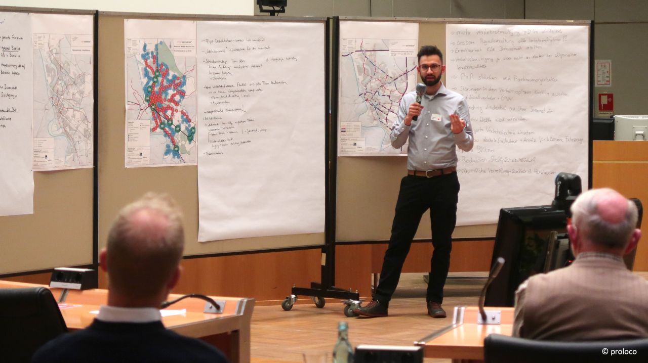 Mannheim este desemnată „New Mobility City 2026”, datorită Masterplanului Mobilitate 2035+ și investițiilor strategice în transportul public