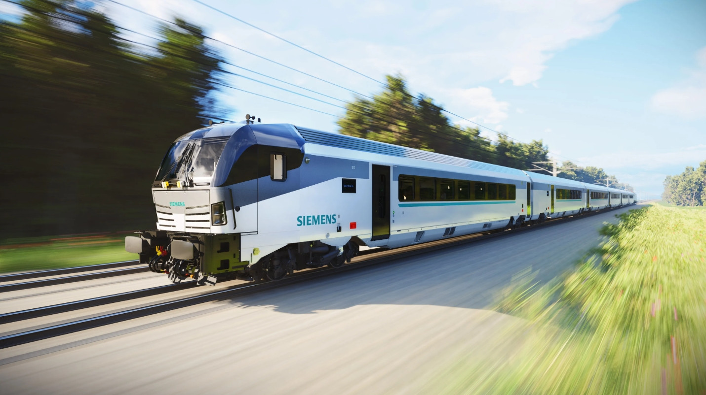Knorr‑Bremse furnizează sisteme pentru noua platformă feroviară europeană Siemens Vectouro, consolidând performanța și eficiența trenurilor internaționale