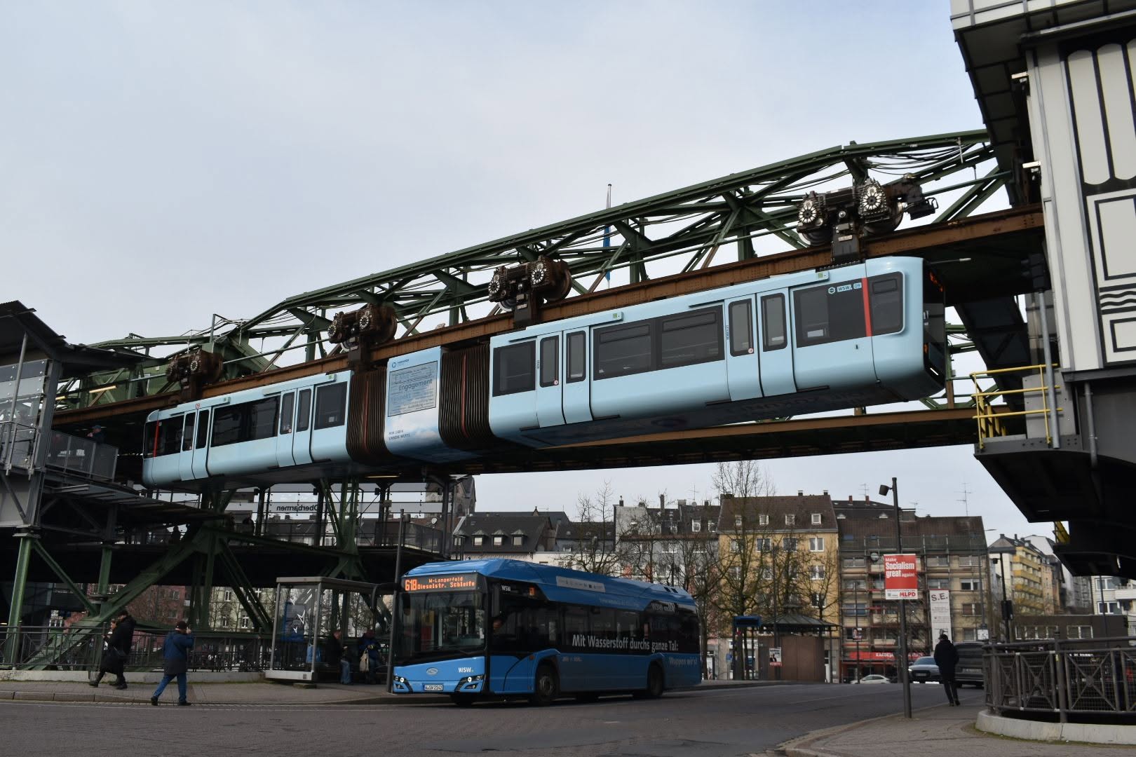 Raportul de calitate SPNV 2025 al VRR arată o informare excelentă a pasagerilor și material rulant de bună calitate, dar fără îmbunătățiri vizibile în experiența zilnică a călătorilor