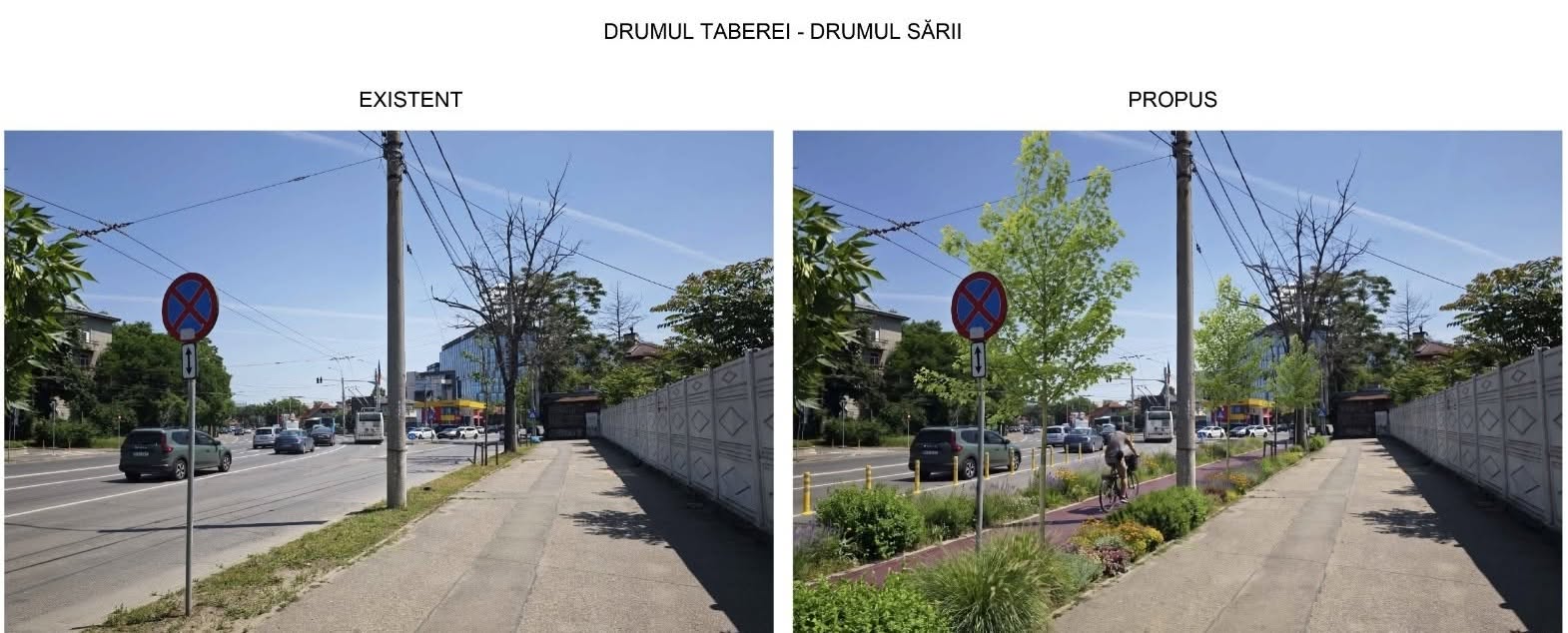 Sectorul 6 extinde rețeaua velo: de la 12 km existenți la un obiectiv de 50 km pentru mobilitate urbană sustenabilă