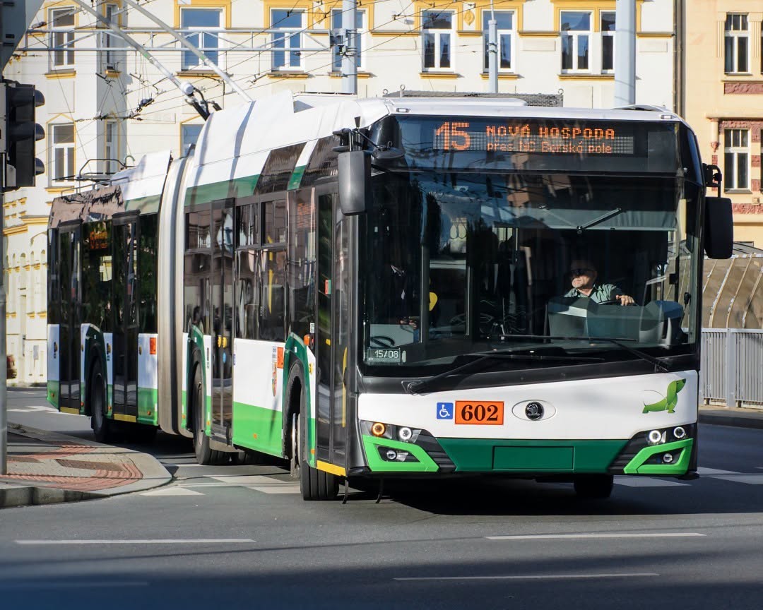 PMDP își extinde flota cu 34 de troleibuze Škoda 26Tr și 27Tr, modele moderne cu baterii pentru 16 km de autonomie off‑wire