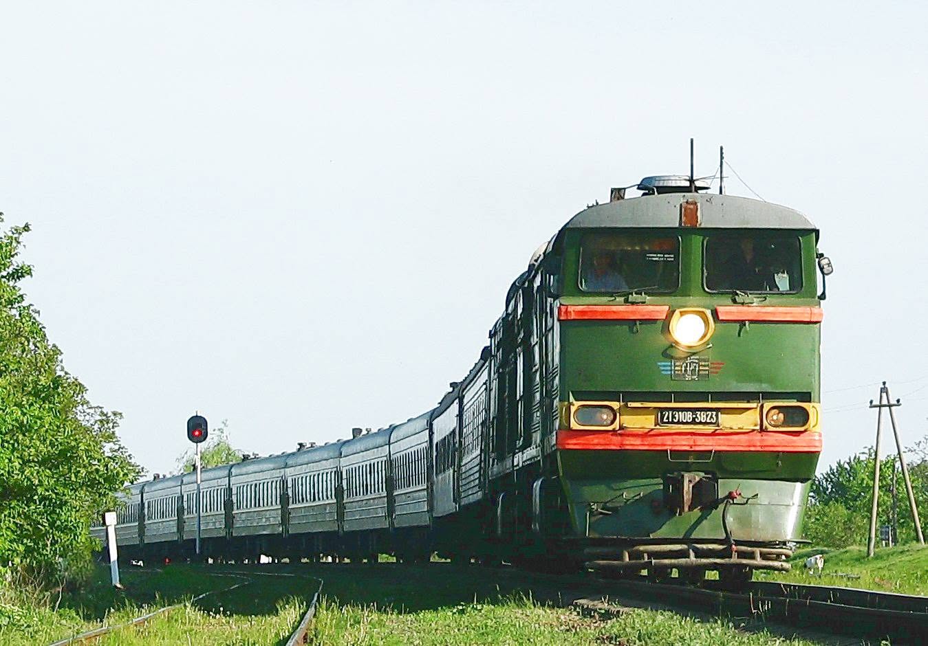 Calea Ferată din Moldova scoate la licitație opt locomotive diesel grele 2ТЭ10 și 3ТЭ10, în cadrul unei proceduri cu reducere organizate pe 30 iunie 2026