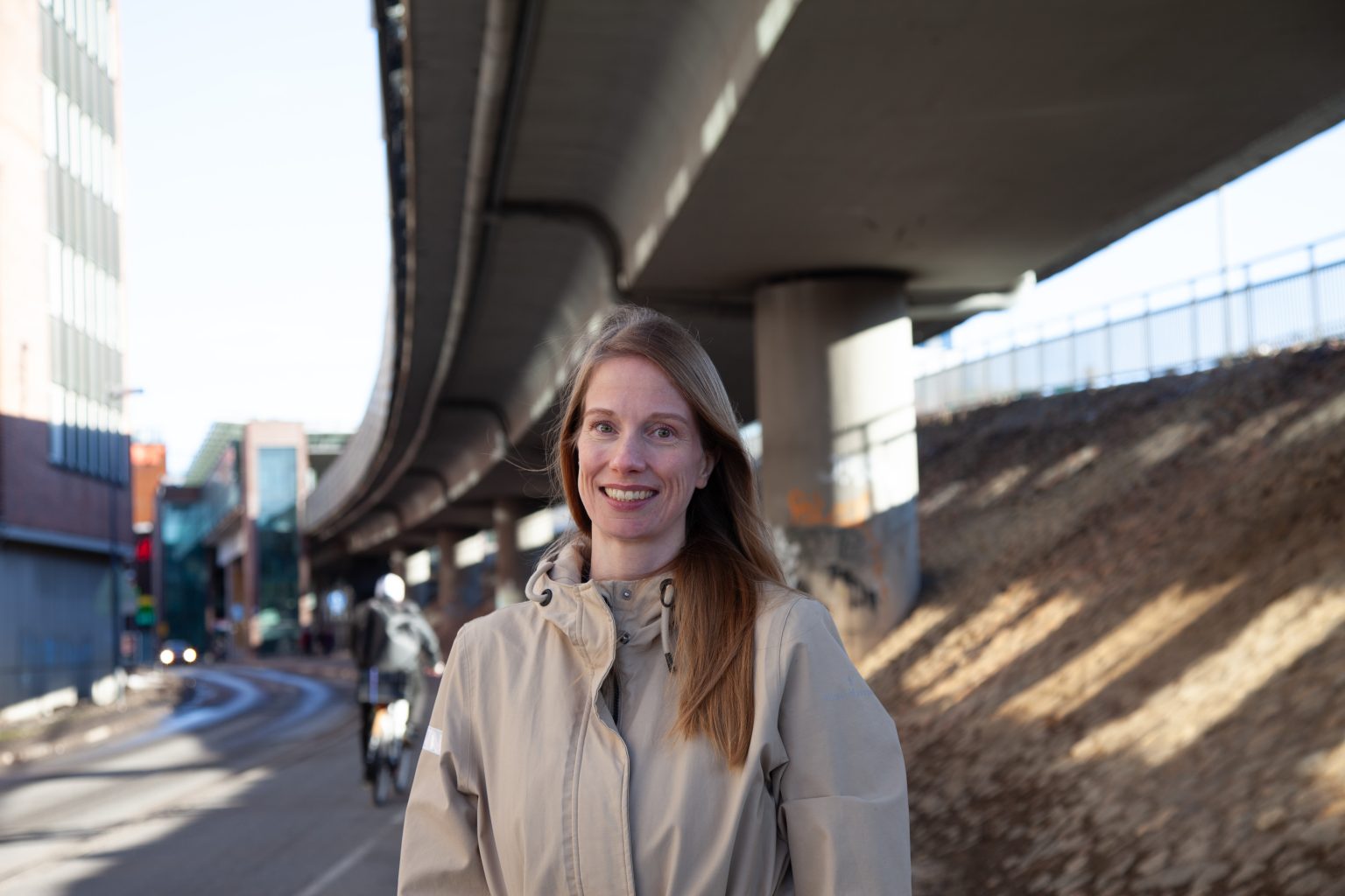 Cel mai amplu program de reparații din istoria metroului din Helsinki avansează: Kalasatama se pregătește pentru lucrări complexe de infrastructură până în 2027