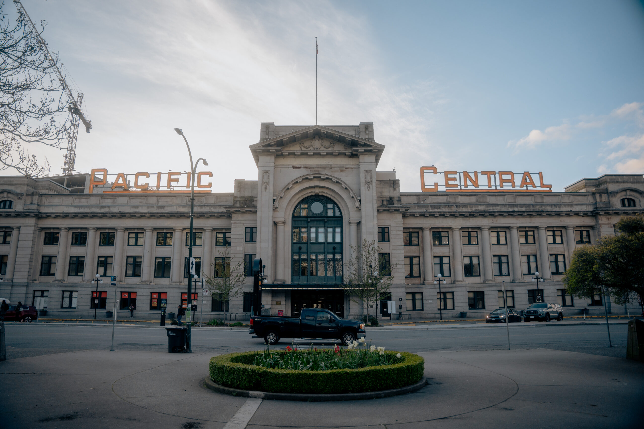Amtrak inaugurează prima facilitate de preclearance feroviar din America de Nord, simplificând călătoriile transfrontaliere pe ruta Vancouver–Statele Unite
