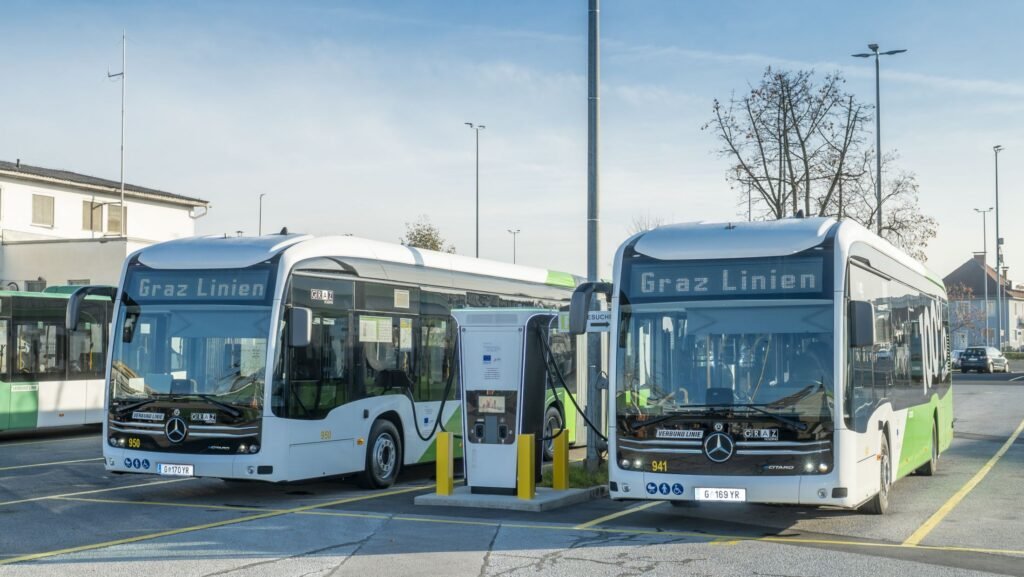 Graz Linien deschide înscrierile pentru tururile ghidate în depoul Steyrergasse, oferind publicului acces la infrastructura tehnică a tramvaielor din Graz