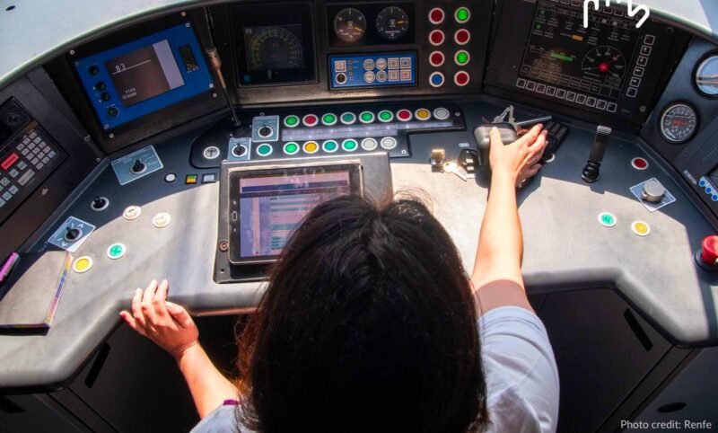 CER propune revizuirea Directivei privind mecanicii de locomotivă pentru simplificare, digitalizare și creșterea interoperabilității feroviare în Europa