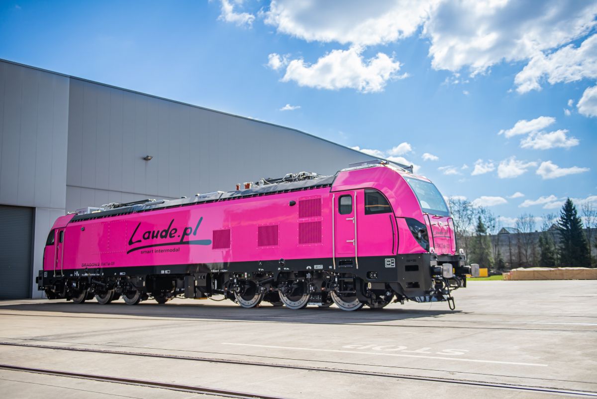 Laude Smart Intermodal extinde fluxurile de mărfuri ucrainene prin Baltic Hub și Constanța, consolidând coridoarele feroviar‑maritime din Europa. Compania consideră Turcia o piatră de temelie a coridorului spre Marea Neagră