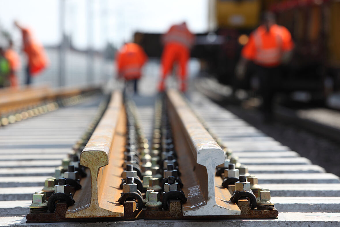 ÖBB anunță programul extins de lucrări de vară, cu modernizări majore ale infrastructurii feroviare și restricții temporare de circulație în mai multe regiuni ale Austriei