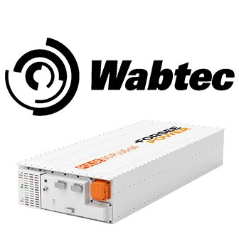 Forsee Power și Wabtec colaborează pentru echiparea locomotivelor cu sisteme avansate de baterii