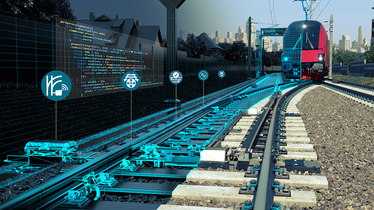 voestalpine Railway Systems deschide o fabrică de aparate de cale în Ontario, consolidând producția feroviară din Canada printr-un parteneriat strategic cu Canadian National
