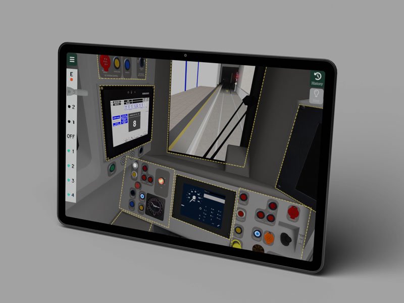 Implementarea ETCS schimbă fundamental modul de lucru al mecanicilor de locomotivă și impune operatorilor un program amplu de pregătire și remediere a competențelor