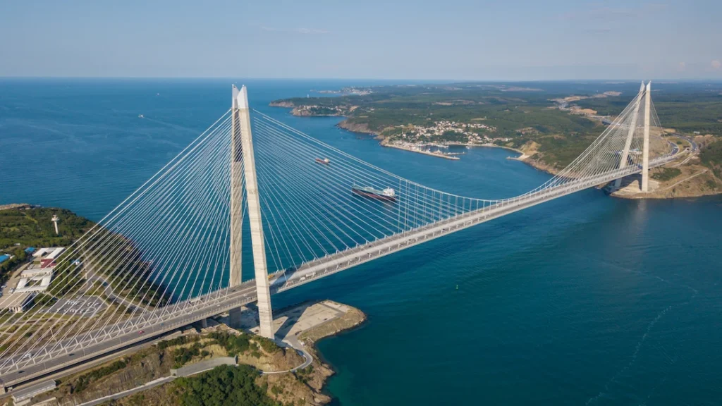 AIIB aprobă până la 1,5 miliarde USD pentru Istanbul North Rail Crossing, proiect strategic care va transforma conectivitatea feroviară între Europa și Asia