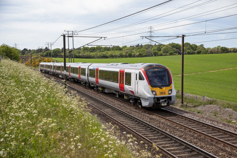 Greater Anglia obține acreditarea Safer Railway Scheme cu un scor de 94%, confirmând standarde ridicate de siguranță pentru pasageri și angajați