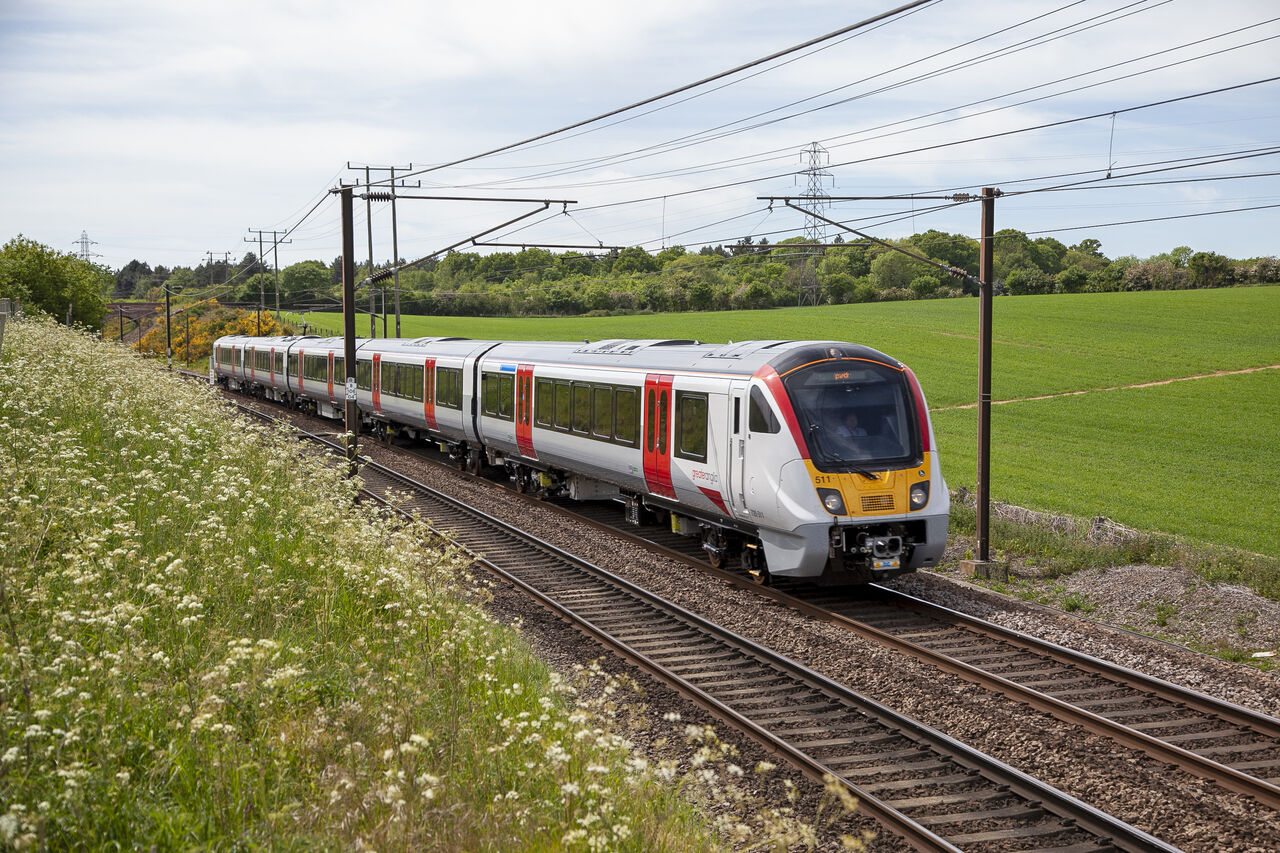 Greater Anglia obține acreditarea Safer Railway Scheme cu un scor de 94%, confirmând standarde ridicate de siguranță pentru pasageri și angajați