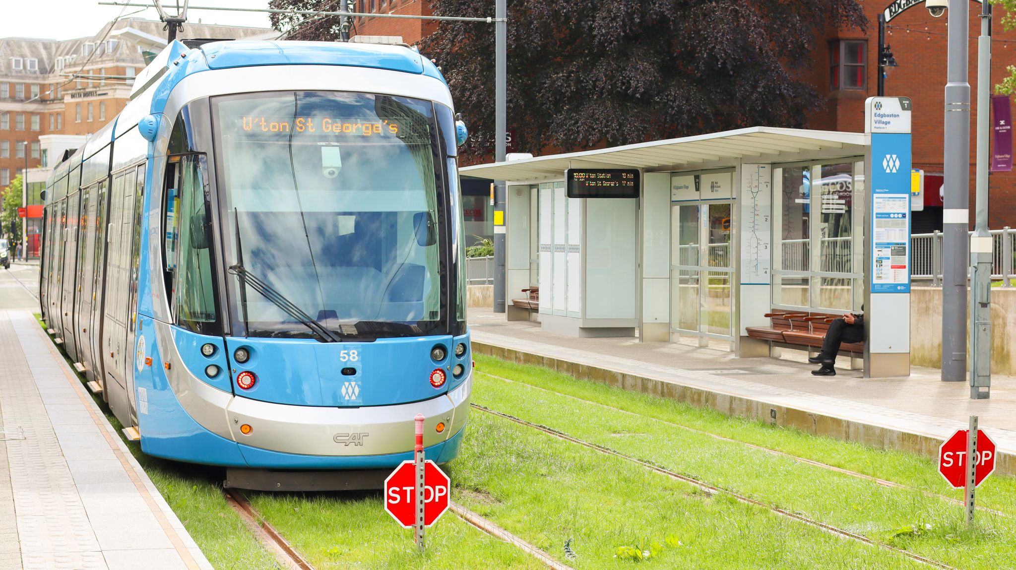 West Midlands Metro obține trei ani consecutivi de audituri ISO fără neconformități, confirmând standardele ridicate ale rețelei de tramvai