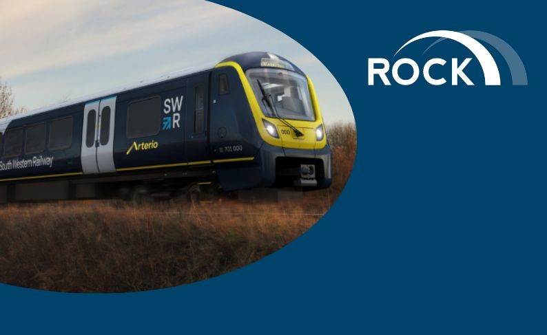 Fondul britanic Aberdeen Investments și Rock Rail finalizează prima etapă de finanțare pentru noile trenuri din Marea Britanie, cu sprijinul unor investitori globali